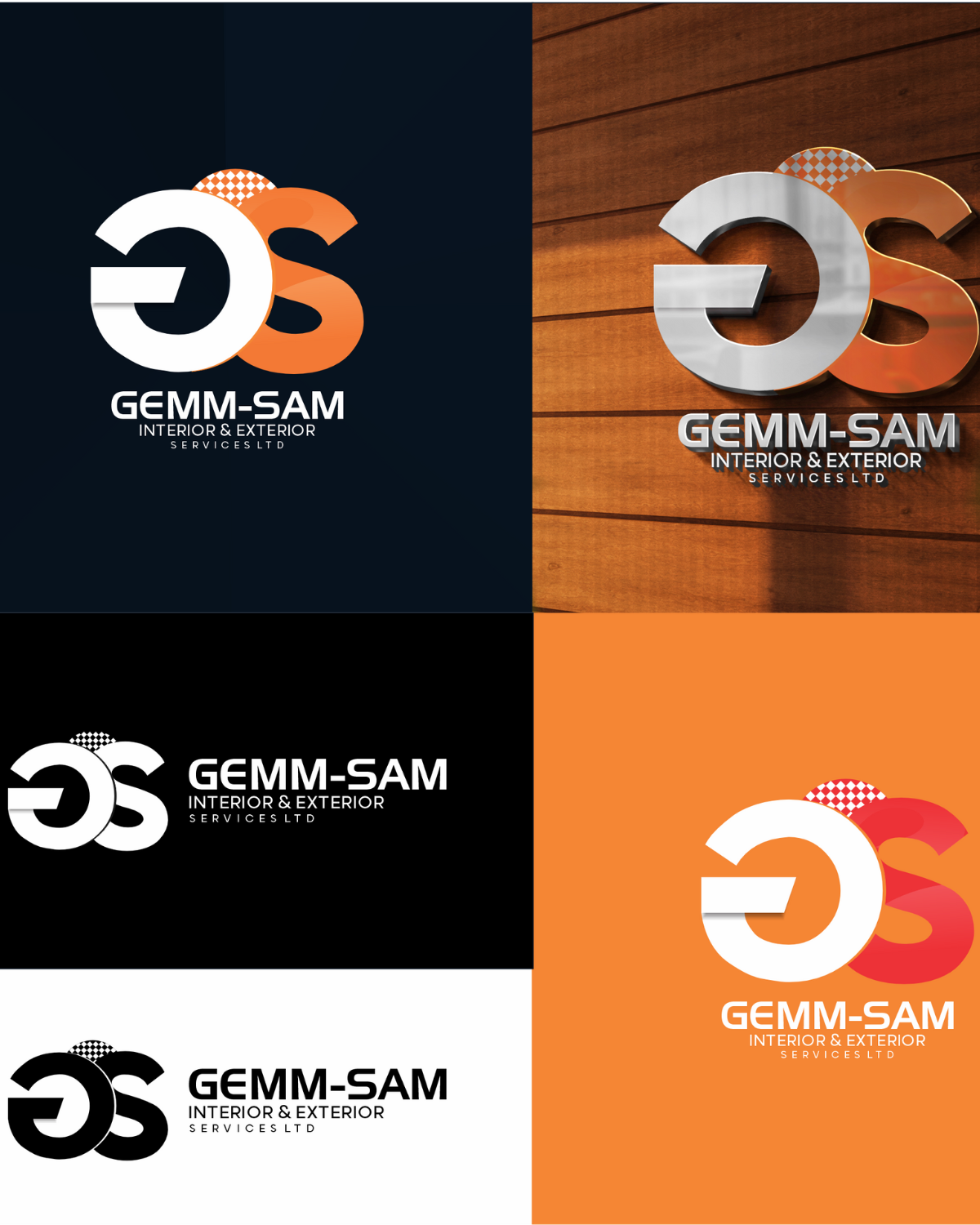 5